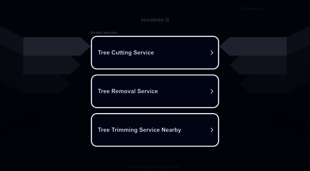 revotree.it