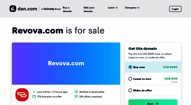 revova.com