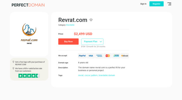 revrat.com