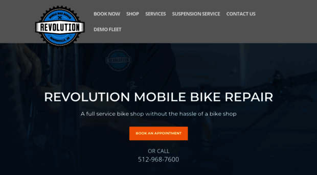 revrepair.com