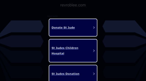 revroblee.com