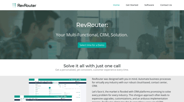 revrouter.com