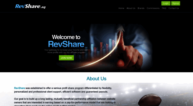 revshare.ag