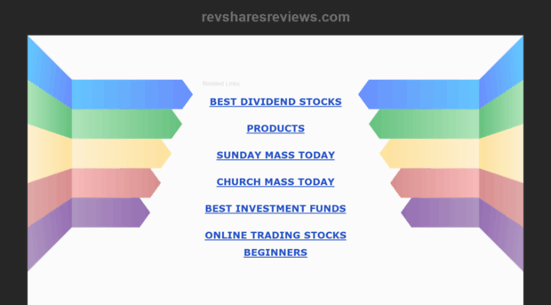 revsharesreviews.com