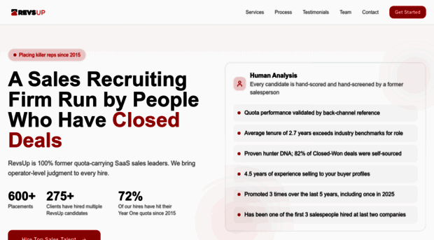 revsup.com