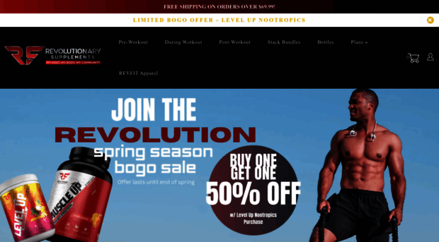 revsupps.com