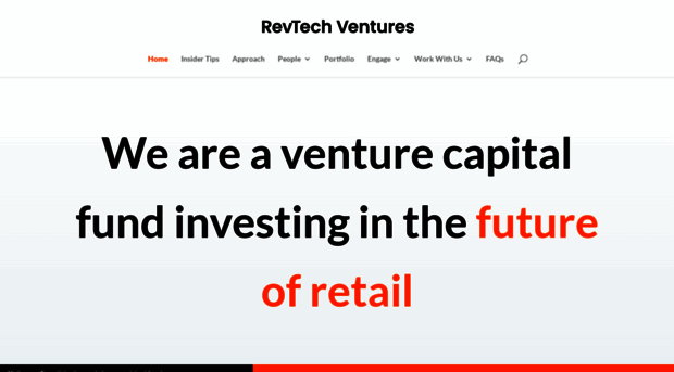revtech.ventures