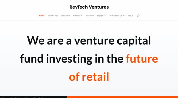 revtechaccelerator.com