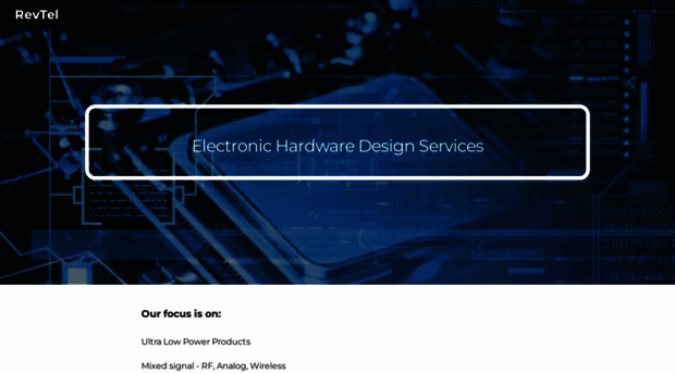 revtel.com