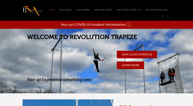 revtrapeze.com