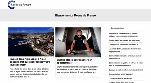 revue-de-presse.net