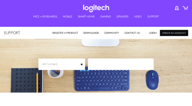 revue.logitech.com