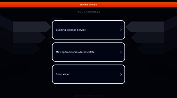 revuekamen.cz