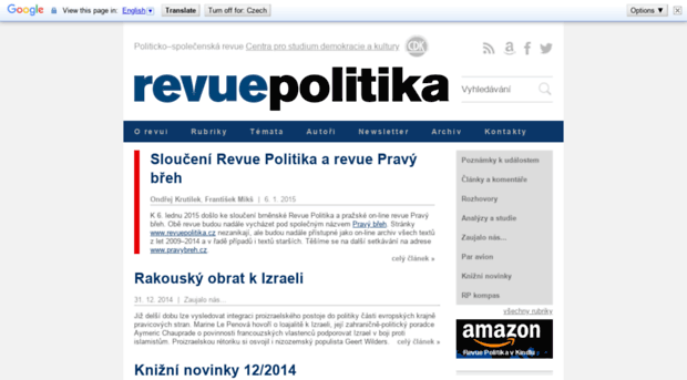 revuepolitika.cz