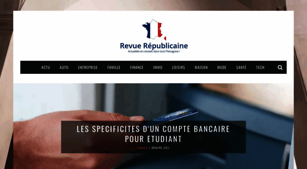 revuerepublicaine.fr