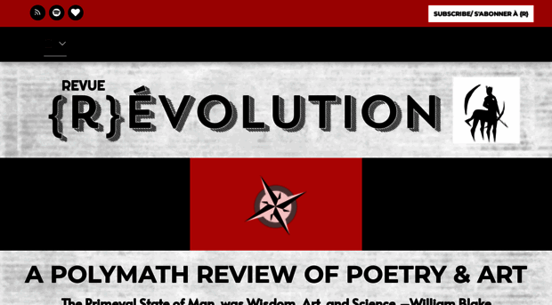 revuerevolution.com