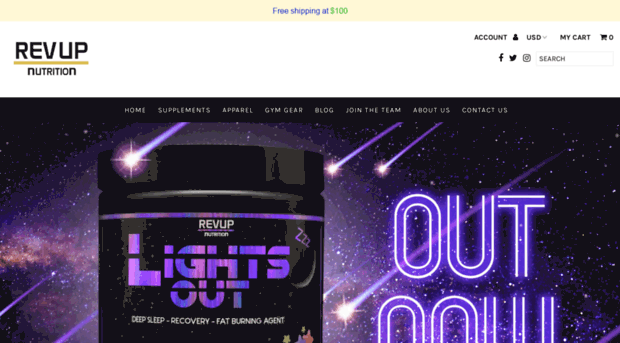 revup-nutrition.com