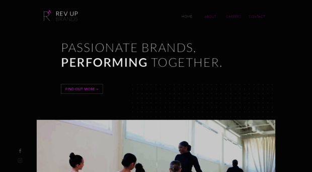 revupbrands.com