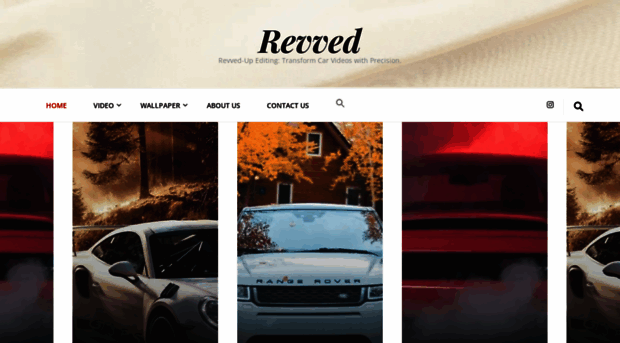 revved.site