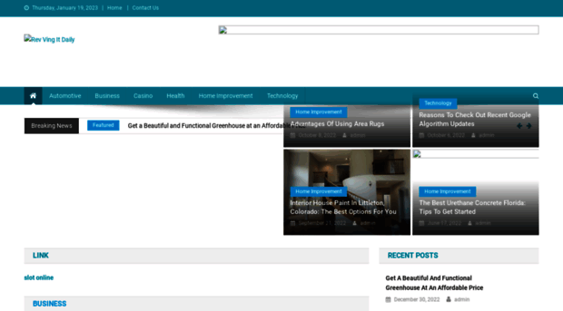 revvingitdaily.com