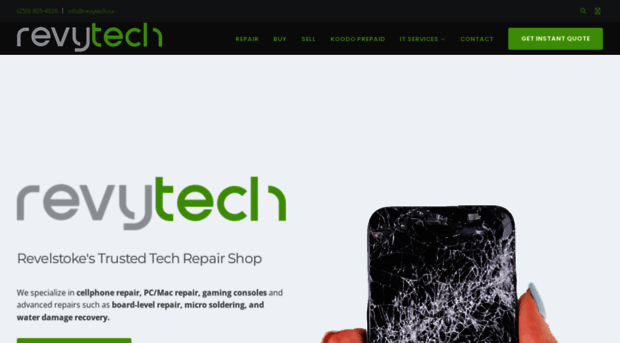 revytech.ca