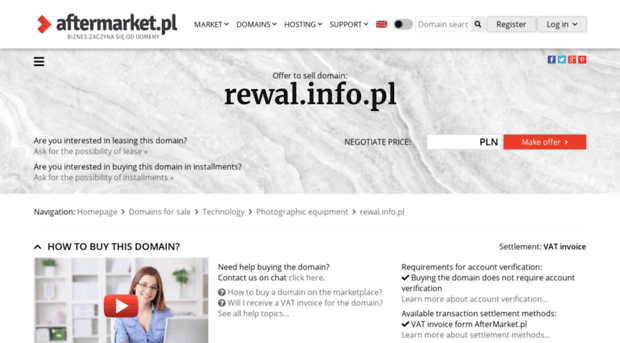 rewal.info.pl