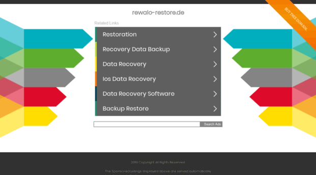rewalo-restore.de