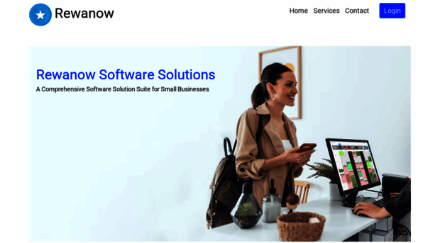 rewanow.com