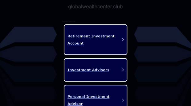 reward.globalwealthcenter.club