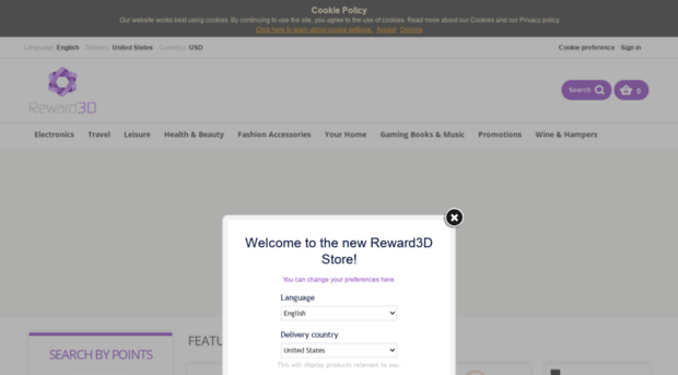 reward3d.com