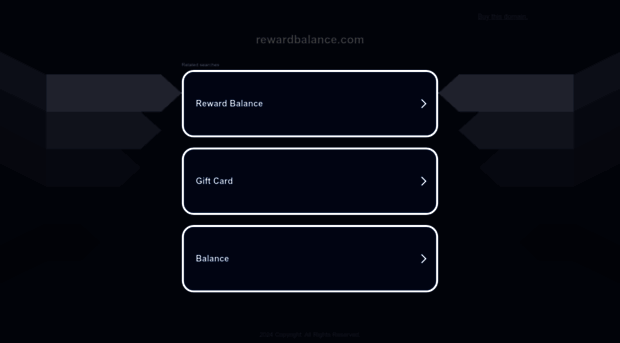 rewardbalance.com