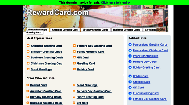 rewardcard.com