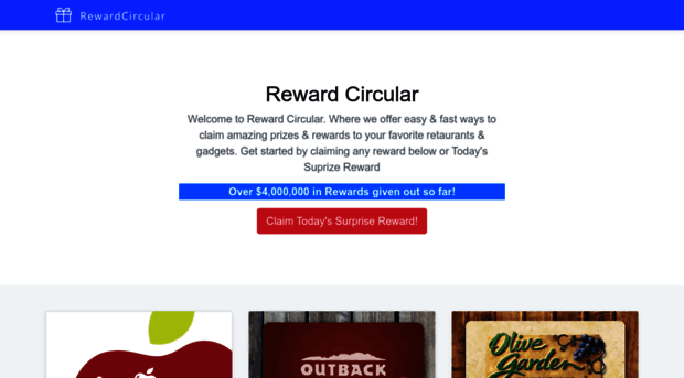 rewardcircular.com