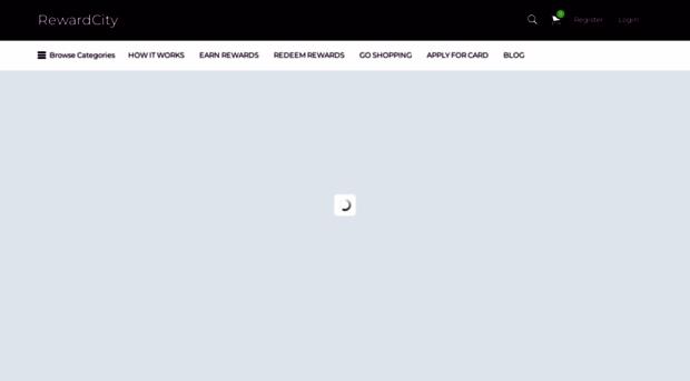 rewardcity.com