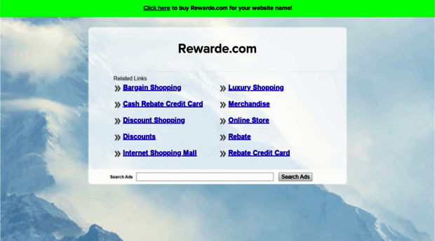 rewarde.com