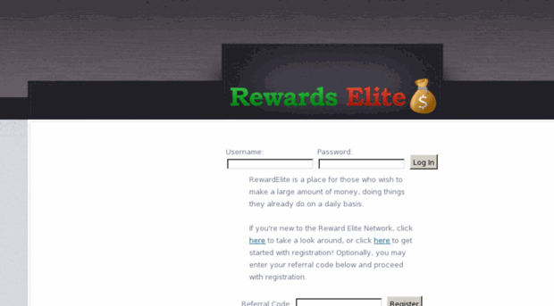 rewardelite.com