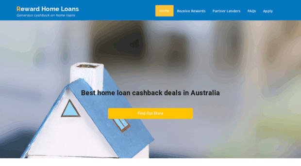 rewardhomeloans.com.au