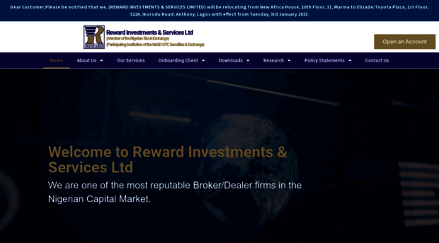 rewardinvestments.com