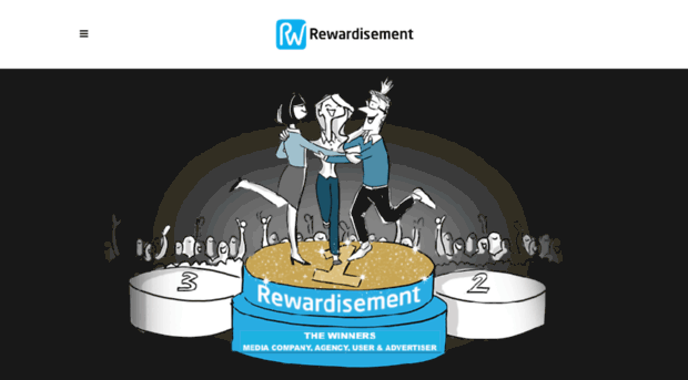 rewardisement.com