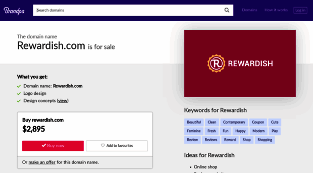 rewardish.com