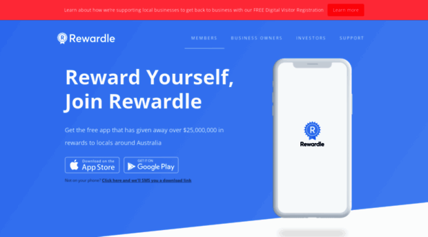 rewardle.com