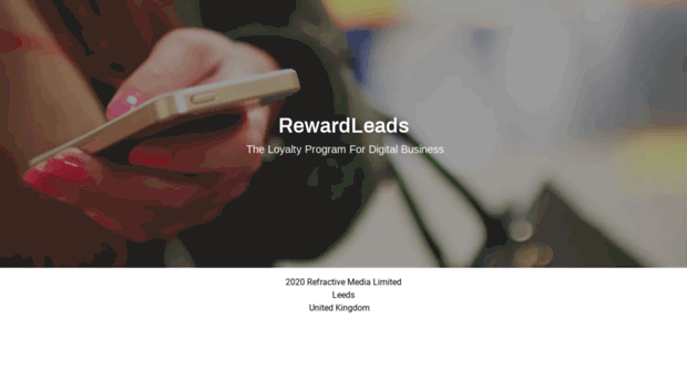 rewardleads.io