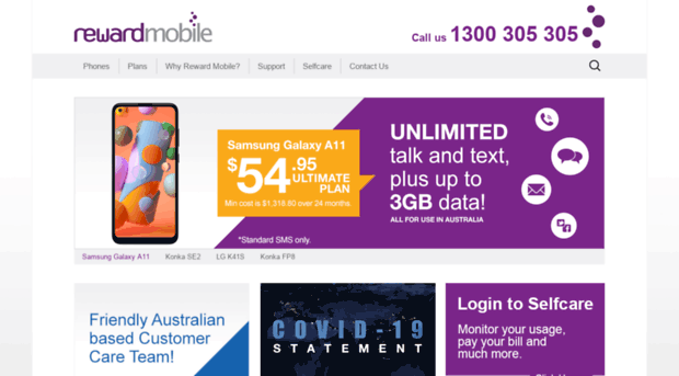 rewardmobile.com.au