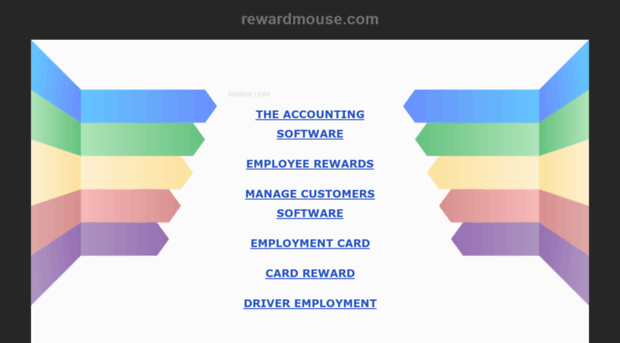 rewardmouse.com