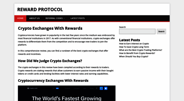 rewardprotocol.com