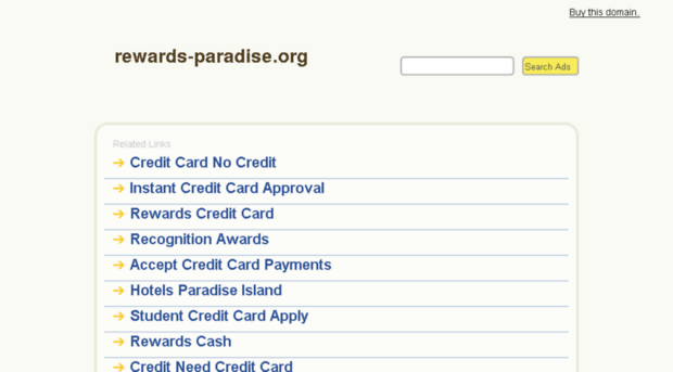 rewards-paradise.org