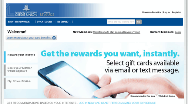 rewards.bfsfcu.org