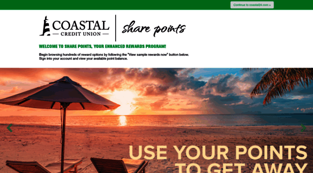 rewards.coastal24.com