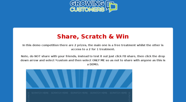 rewards.growingcustomers.com