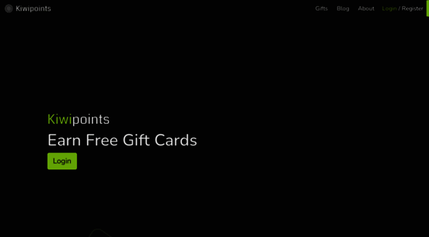 rewards.kiwipoints.com